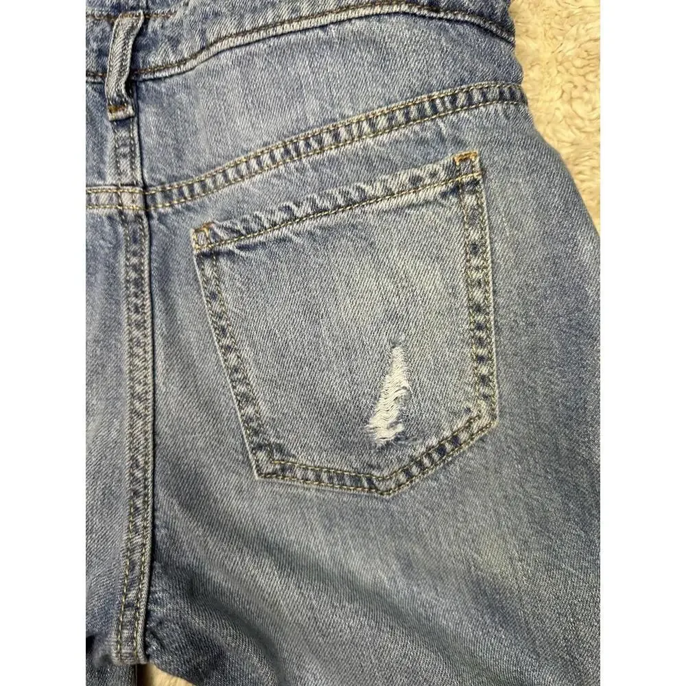 GAP light wash